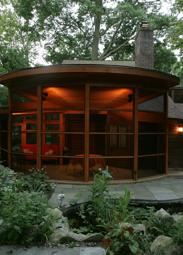 luxury home remodeling