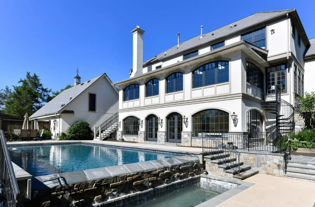 Home Addition Floor Plans